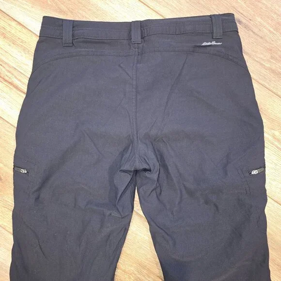 Eddie Bauer Guide Pro Lined Pants - Picture 4 of 5